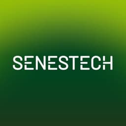 SenesTech, Inc. logo