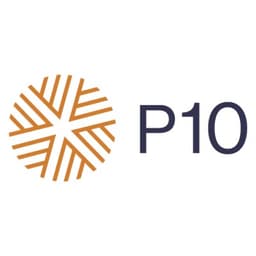 P10 logo