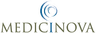 Medicinova logo