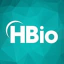 Harvard Bioscience logo