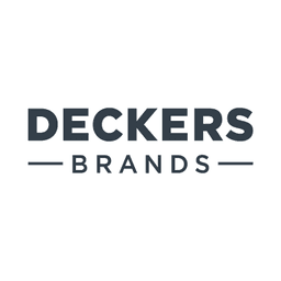 Deckers Outdoor Corporation logo