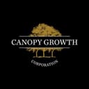 Canopy Growth Corporation logo