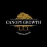 Canopy Growth Corporation logo