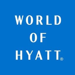 Hyatt Hotels logo