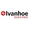 Ivanhoe Electric logo