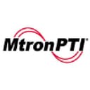 M-tron Industries logo