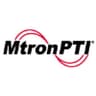 M-tron Industries logo
