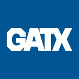 GATX logo