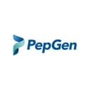 PepGen logo