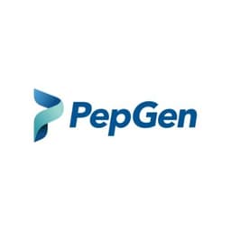 PepGen logo