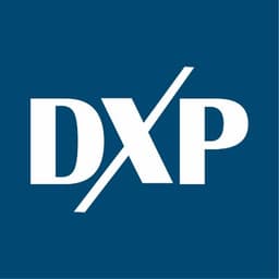 DXP Enterprises logo