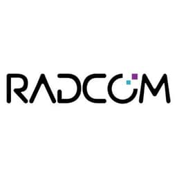 Radcom logo
