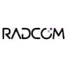Radcom logo