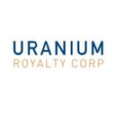 Uranium Royalty Corp. logo