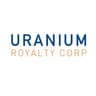 Uranium Royalty Corp. logo