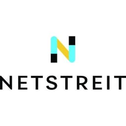 NetSTREIT logo