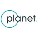 Planet Labs logo