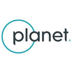 Planet Labs logo