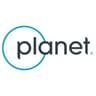 Planet Labs logo