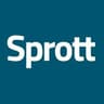 Sprott Physical Gold and Silver Trust logo
