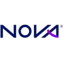 Nova Ltd. logo