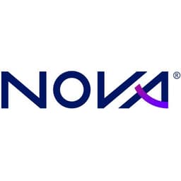 Nova Ltd. logo