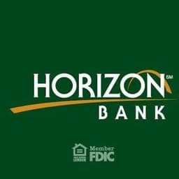 Horizon Bancorp logo