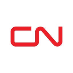 Canadian National Railway logo
