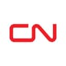 Canadian National Railway logo