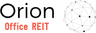 Orion Office REIT logo