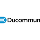 Ducommun logo