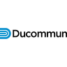 Ducommun logo