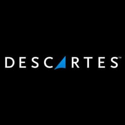 Descartes Systems Group logo