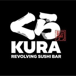 Kura Sushi USA, Inc. logo