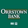Orrstown Financial Services logo