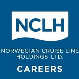 Norwegian Cruise Line Holdings Ltd. logo
