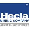 Hecla Mining logo