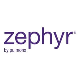 Pulmonx Corporation logo