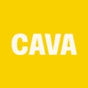 CAVA Group logo