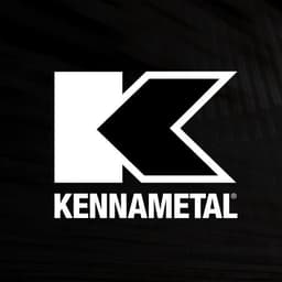 Kennametal logo