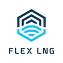 FLEX LNG logo