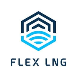 FLEX LNG logo