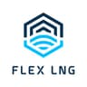 FLEX LNG logo