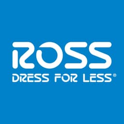 Ross Stores logo