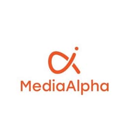MediaAlpha logo