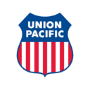 Union Pacific logo