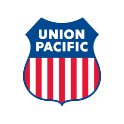 Union Pacific logo