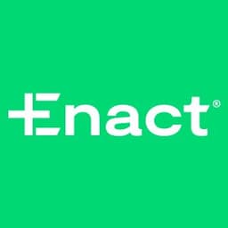 Enact Holdings, Inc. logo