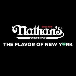 Nathan's Famous logo