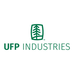 UFP Industries, Inc. logo